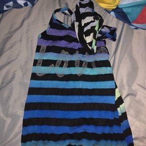 rainbow dress for girls!